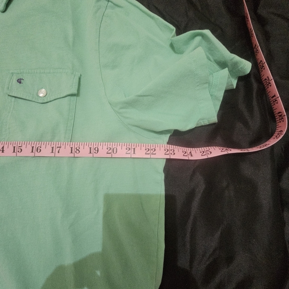 Criquet pocket polo size XL - Picture 2 of 4